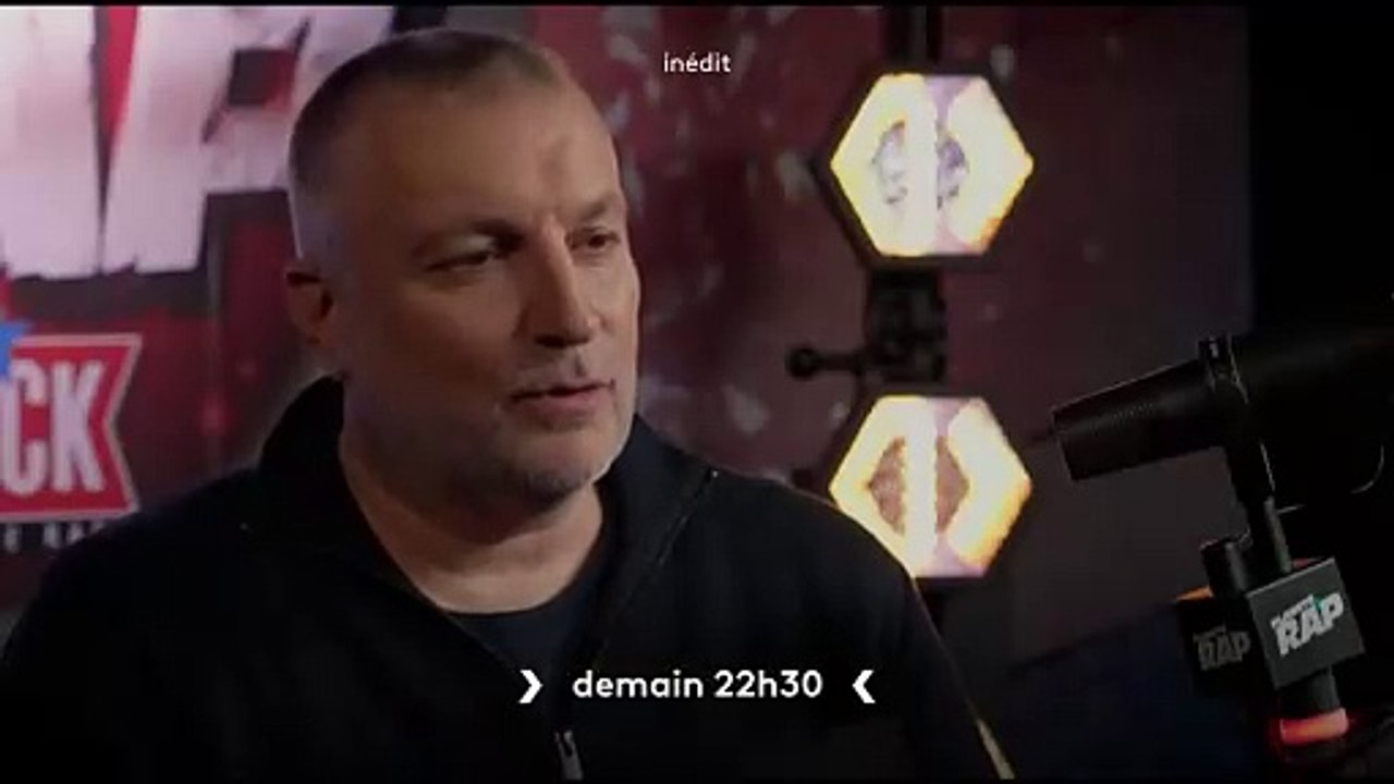 Planète Rap (Dinos) - 27 janvier