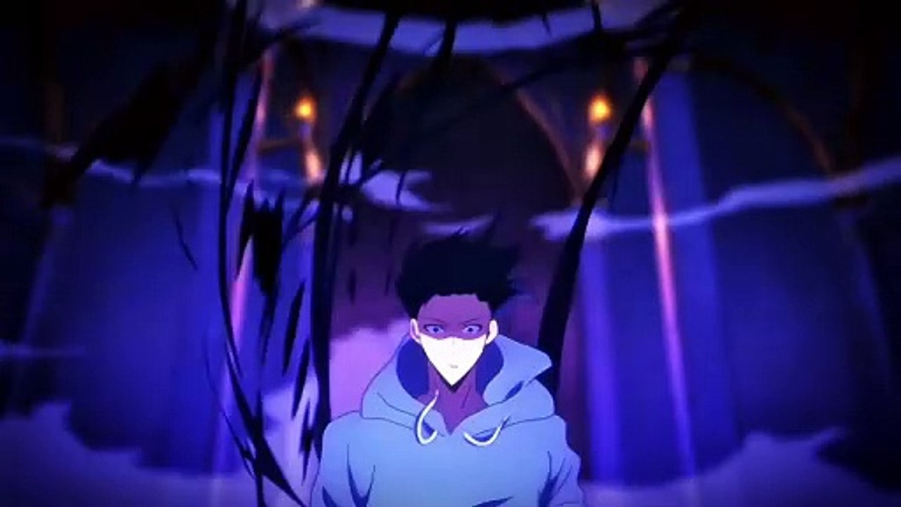 Solo Leveling Season 2 Episode 6 (Hindi, English, Japa