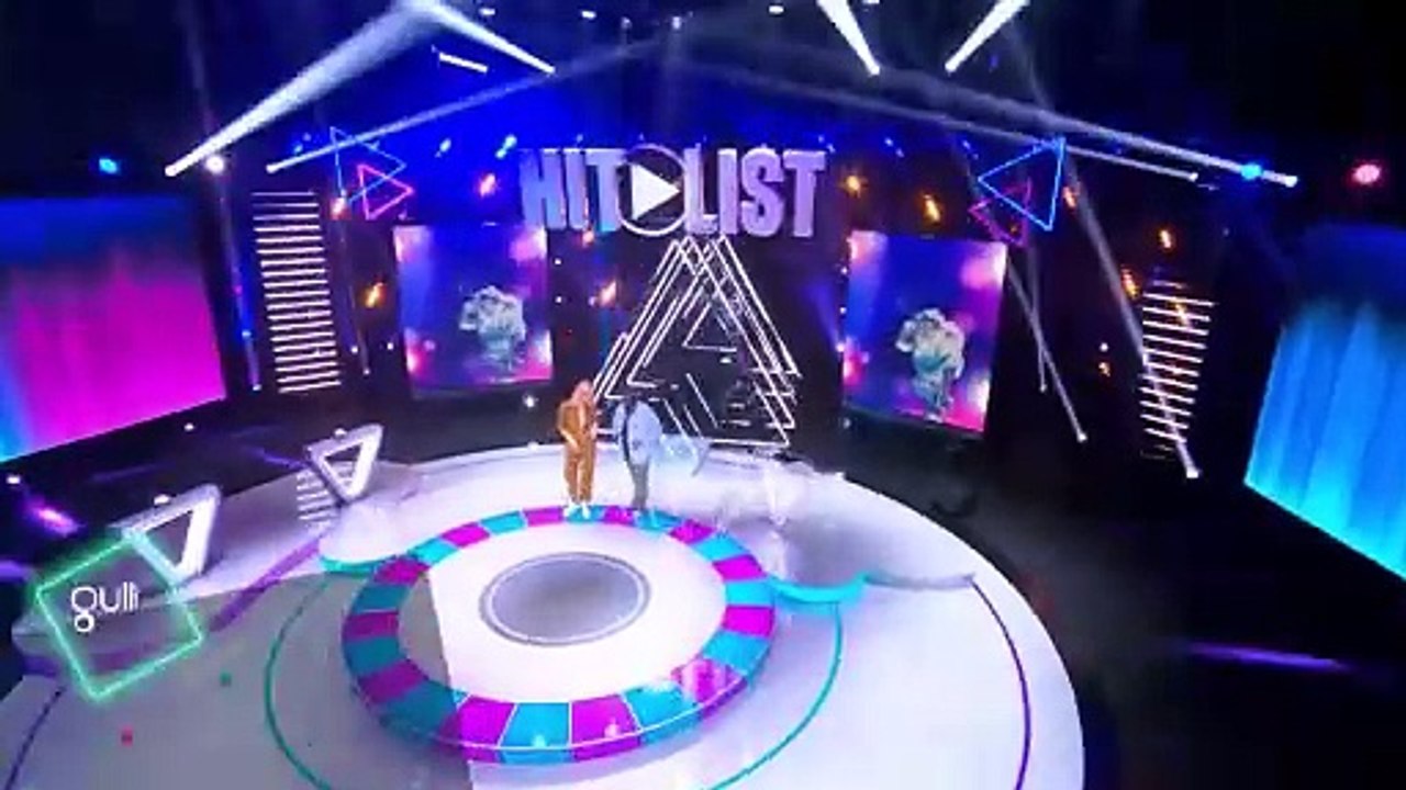 Hit List - 29 janvier