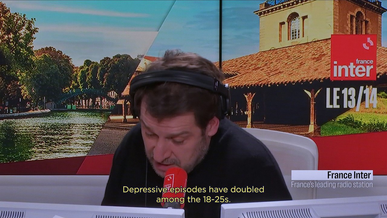 BETC - Heetch - First Conversation