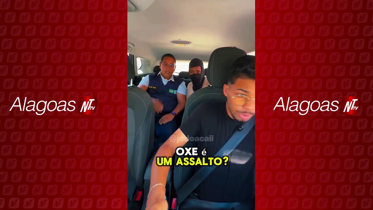 Vídeo cômico do Vereador Jô do Açaí viraliza em protesto contra a Água do Sertão