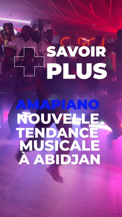 Découverte de la Nouvelle Vague Musicale #Amapiano avec SHADO CHRIS 🎶