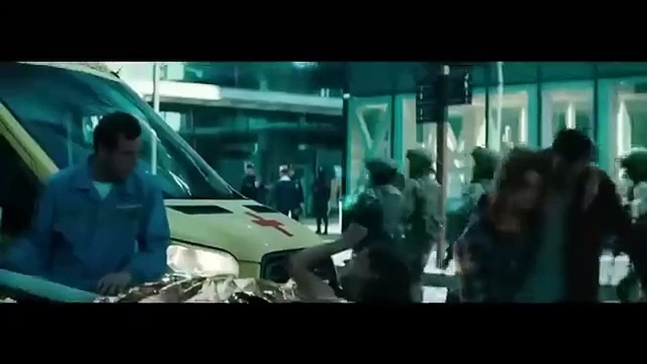 hollywood movie english