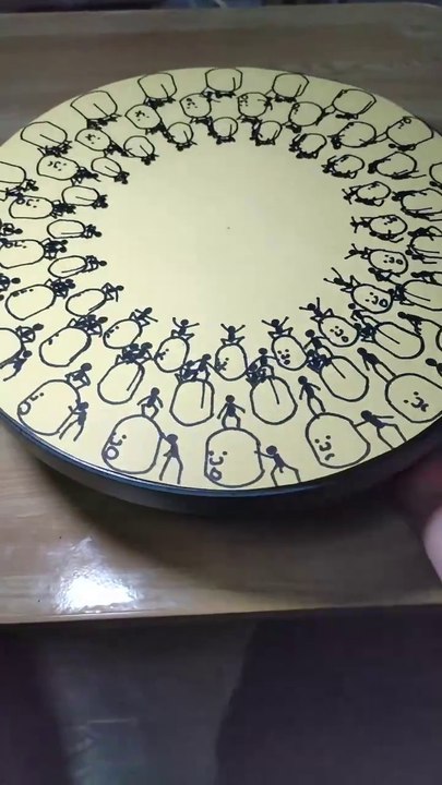 Making Animation  unexpected! by FusionFlare