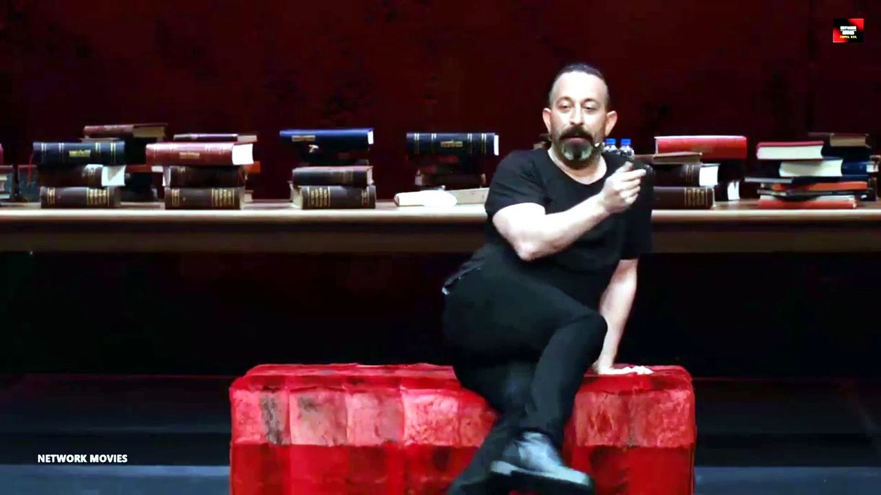 Cem Yılmaz Fundamentals  Part 1