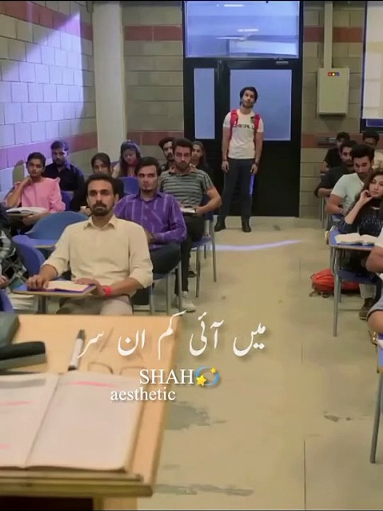 Feroz khan drama best scene💕💥💥💥