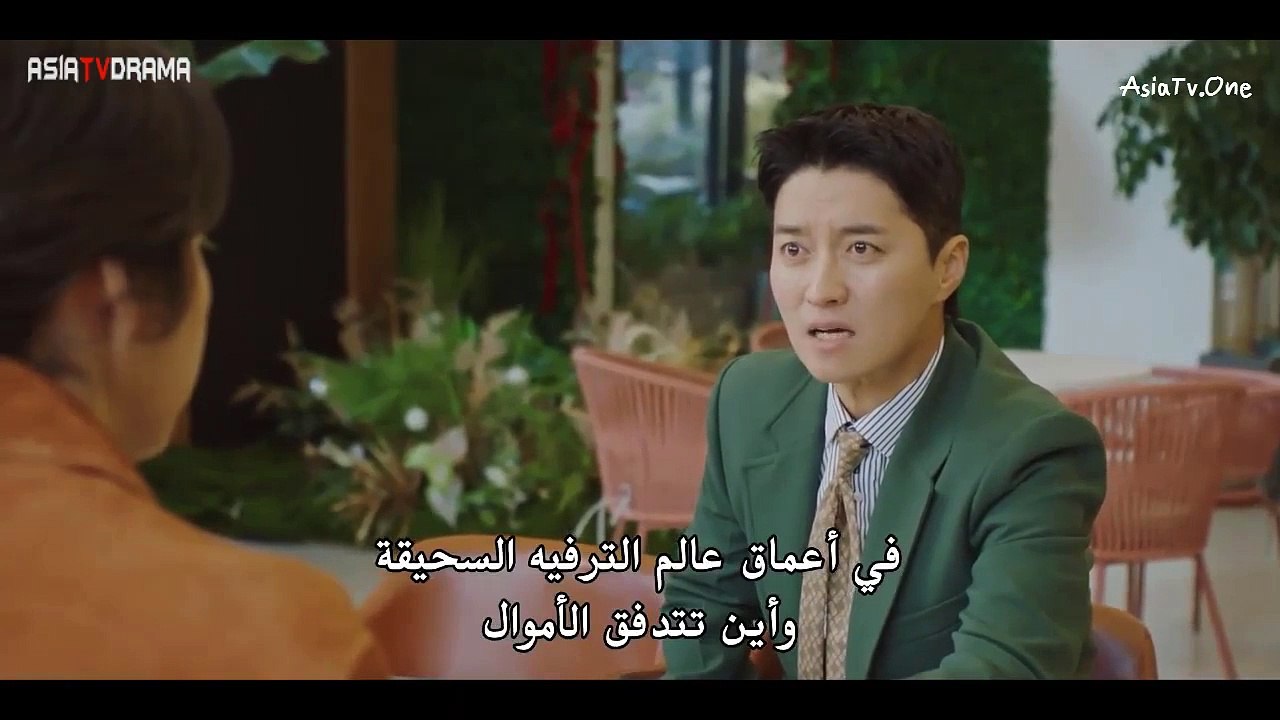 Namib ح11 مسلسل ناميب الحلقة 11 مترجمة