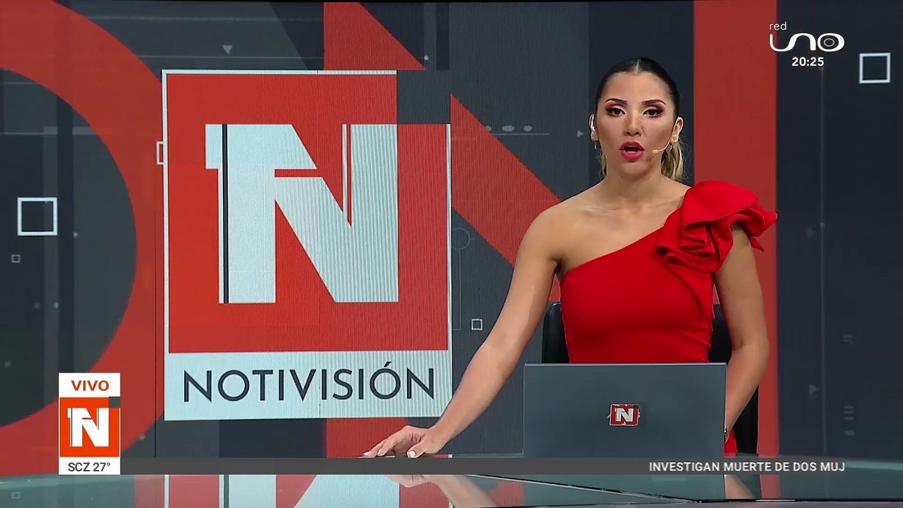 Ultimo momento Montero