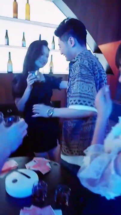 抖音新剧上线#落叶归根 (上)