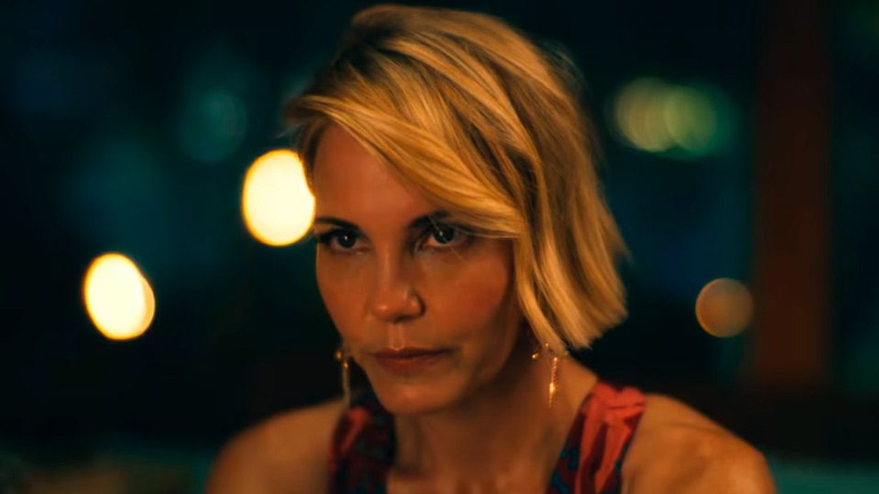 The White Lotus - temporada 3 Tráiler