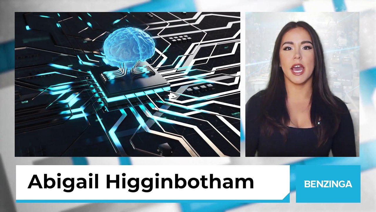 Chinese AI Company DeepSeek Challenges AI Giants