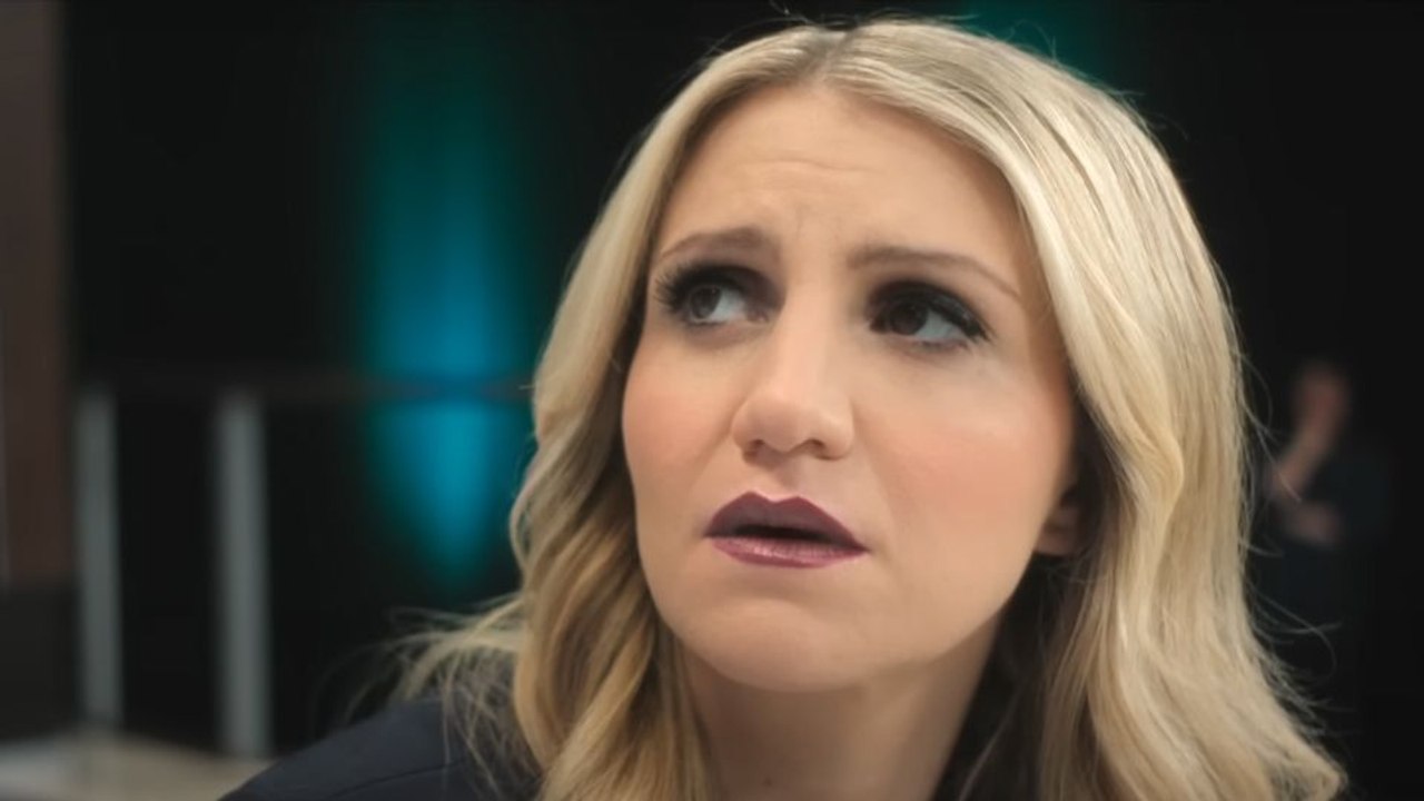 Happy Face - saison 1 Teaser VO STFR