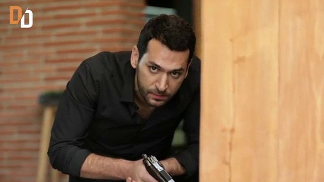 Teşkilat 130. Bölüm 1. Fragman