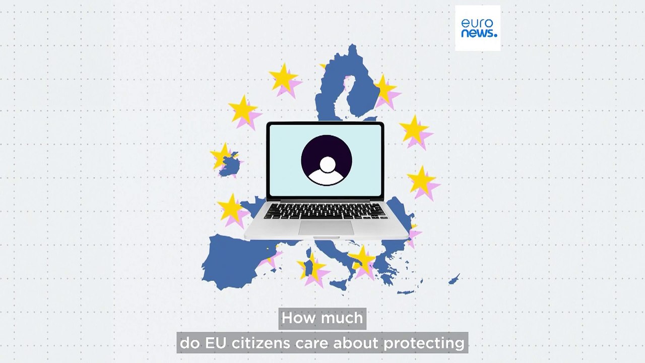 EU Countries with the Strongest Data Security Measures