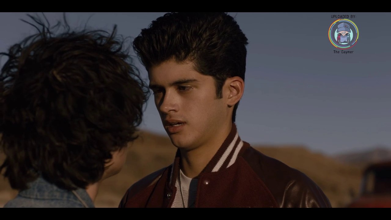 Aristotle.and.Dante.Discover.the.Secrets.of.the.Universe (2023) - gay theme | LGBTQ film