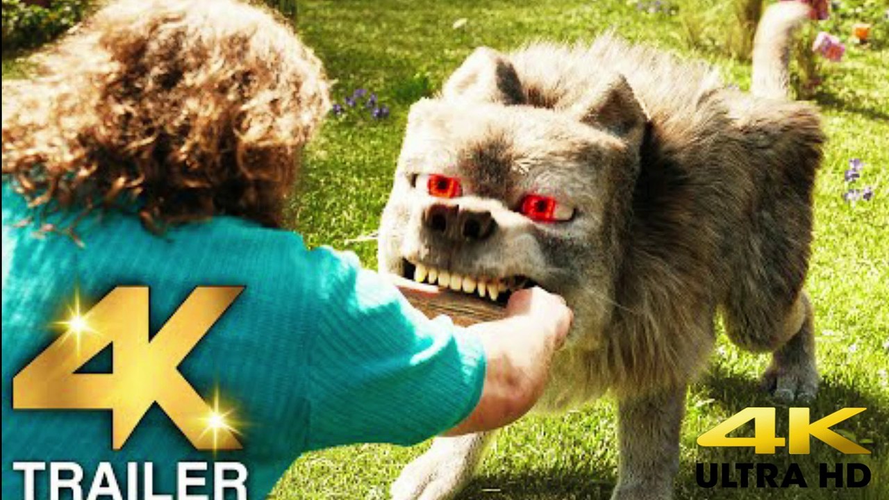 MINECRAFT Trailer 2 (4K ULTRA HD) 2025  Jason Momoa