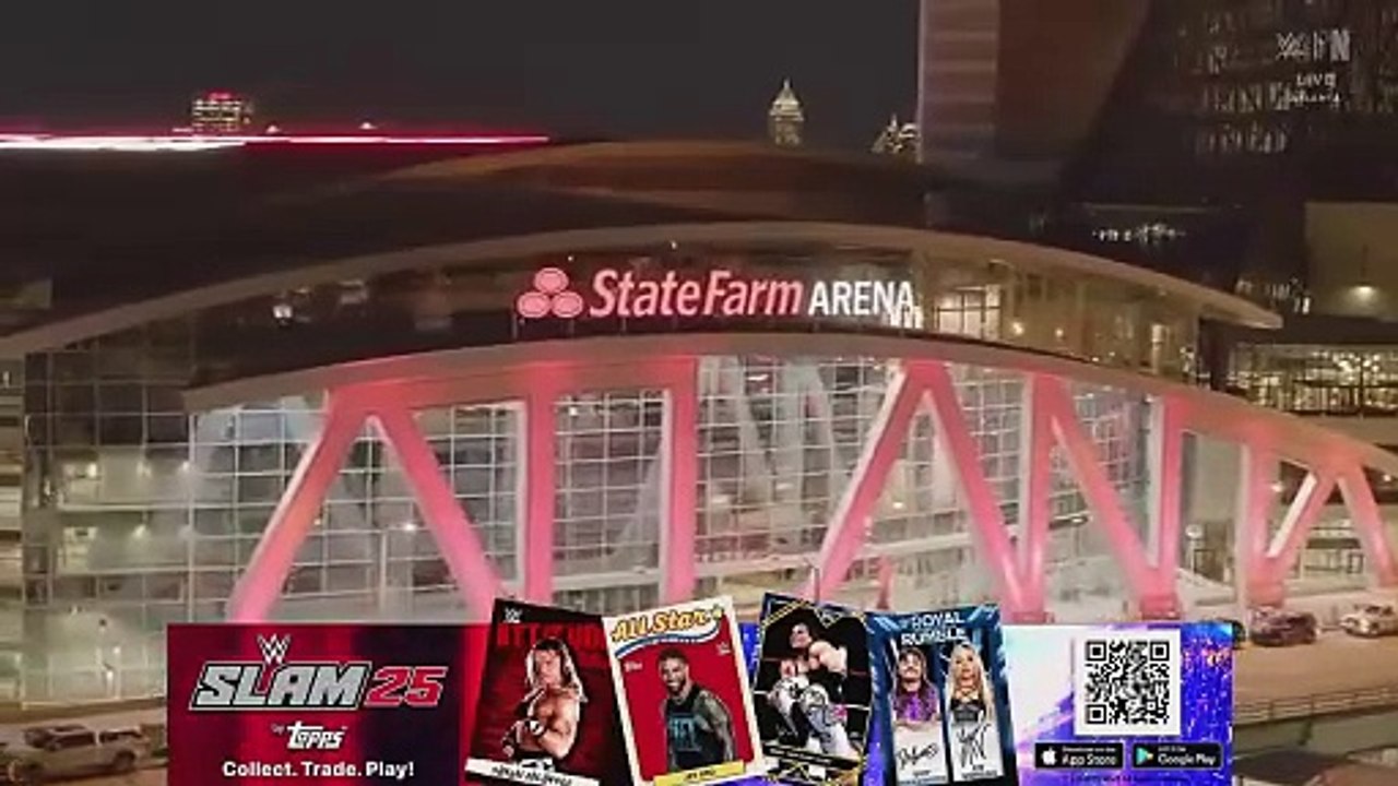 WWE TODAY MONDAY NIGHT RAW FULL SHOW 27 JANUARY 2025