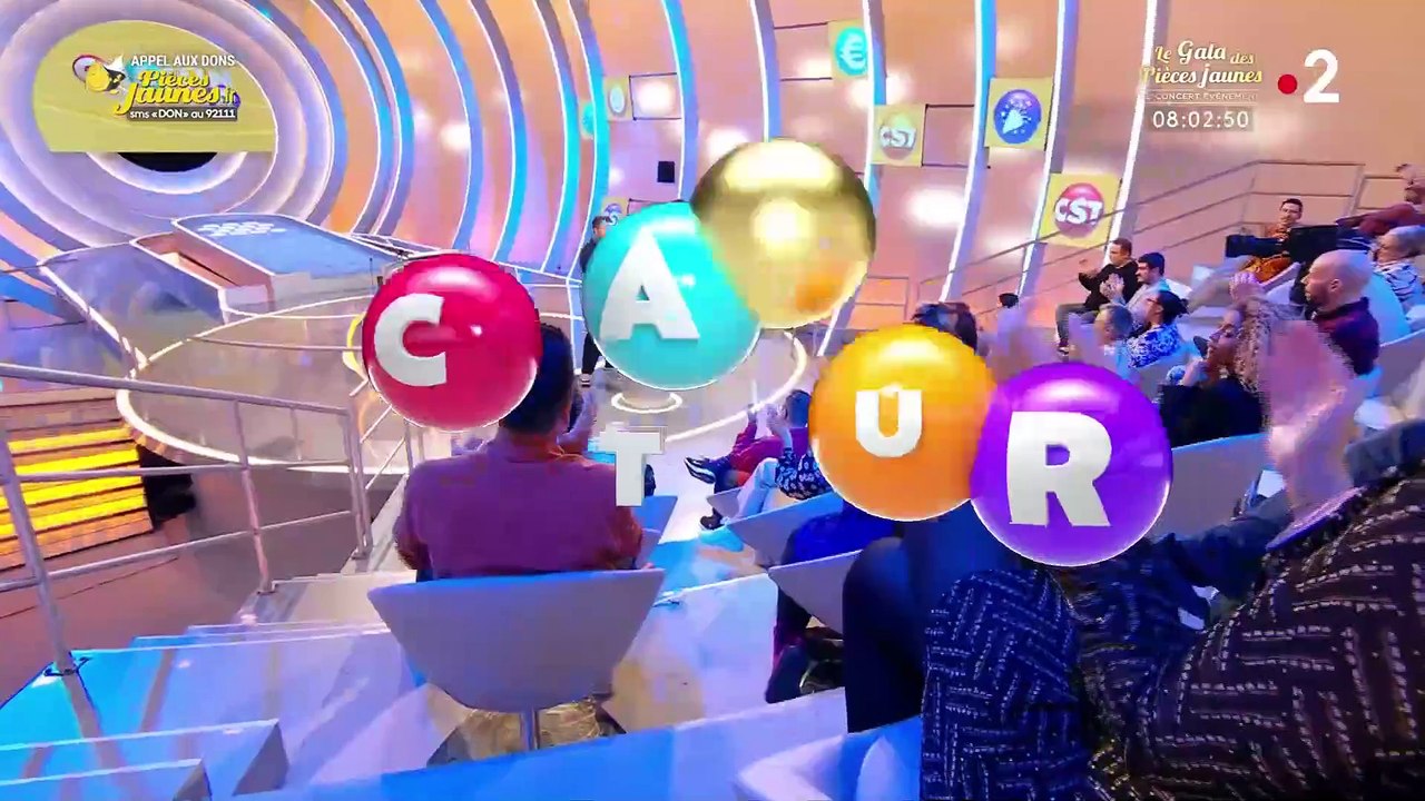 Le quiz des champions - 1er février