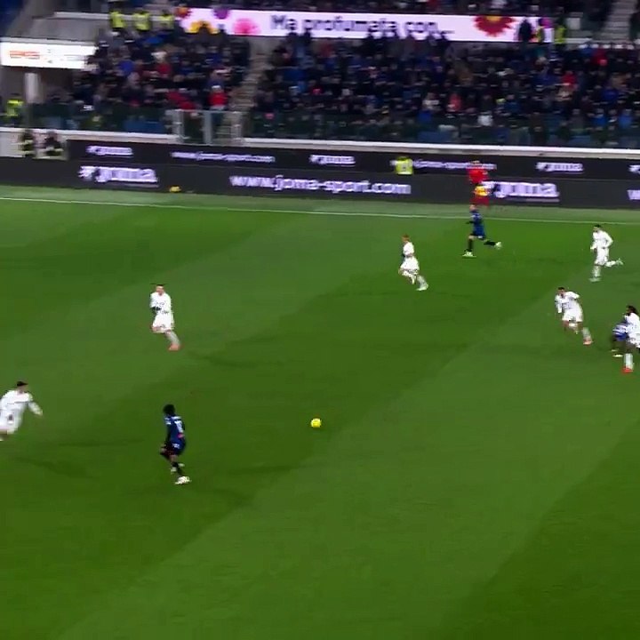 La estrella del Atalanta que encaja en los planes de Deco para el Barça: acaba contrato en 2026