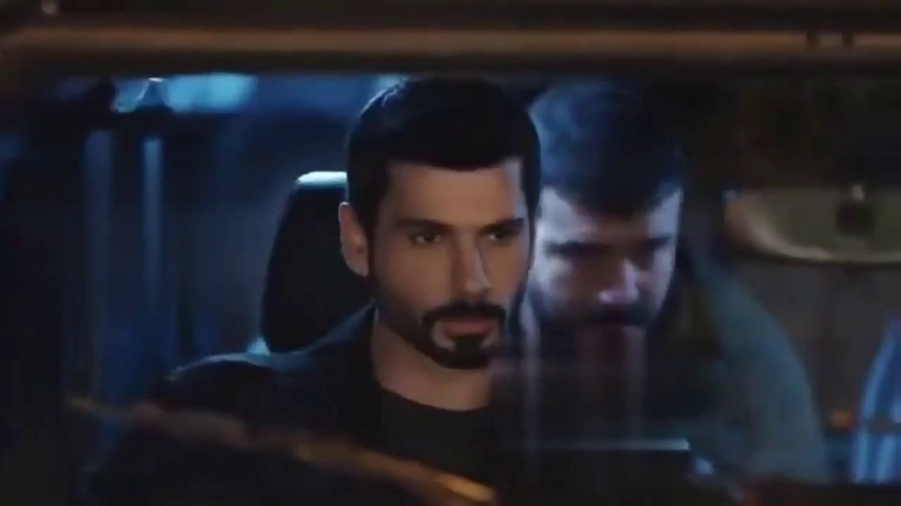 61. ❤️ A.m.a.r-S.i.n-L.i.m.i.t.e.s ❤️ (Hudutsuz Sevda) Capítulo 61 Audio Español HD ❤️ Deniz Can Aktaş y Miray Daner Serie Turca