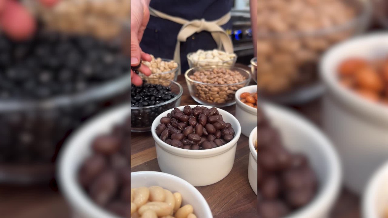 7 Types Of Beans & How To Cook With Them