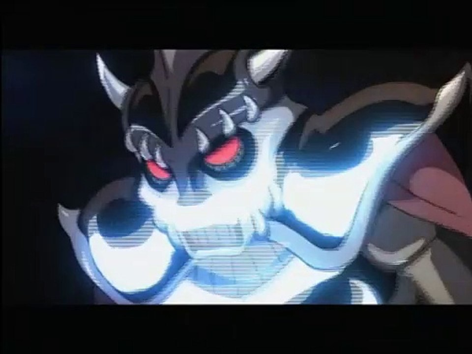 Doraemon el gladiador - Tráiler español