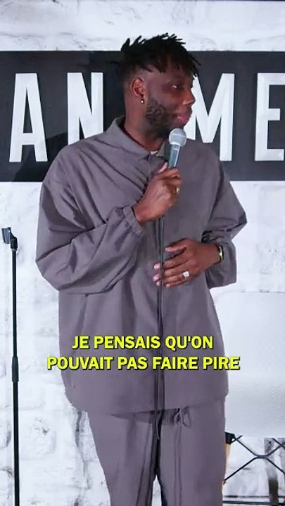 Rey Mendes - 2025 ça va trop vite