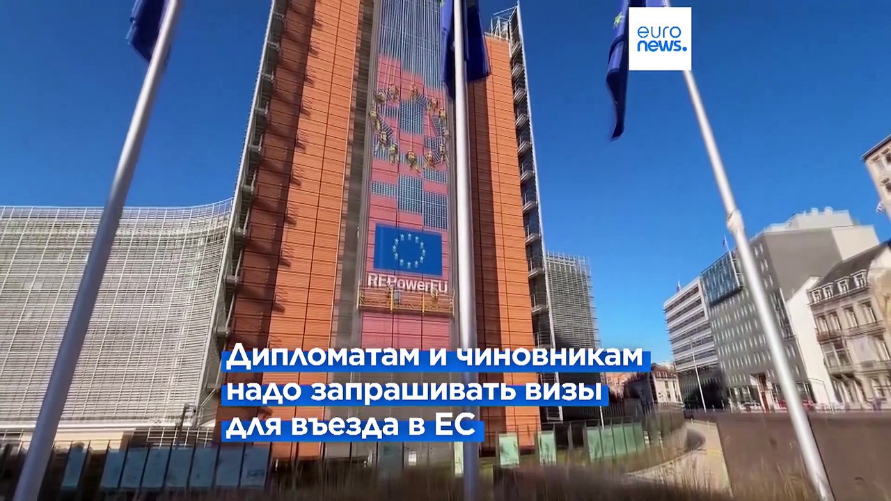 Глава МИД Мака Бочоришвили: "Грузия намерена стать частью Евросоюза"