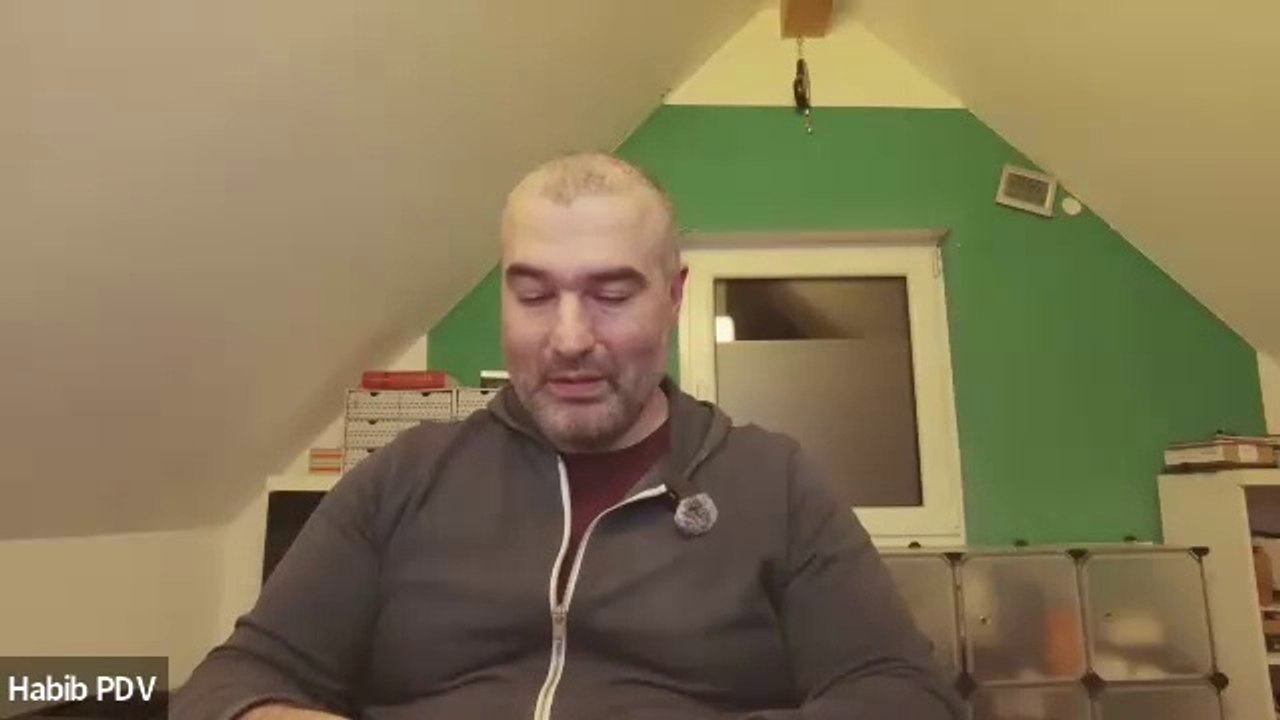 Migration und Sicherheit