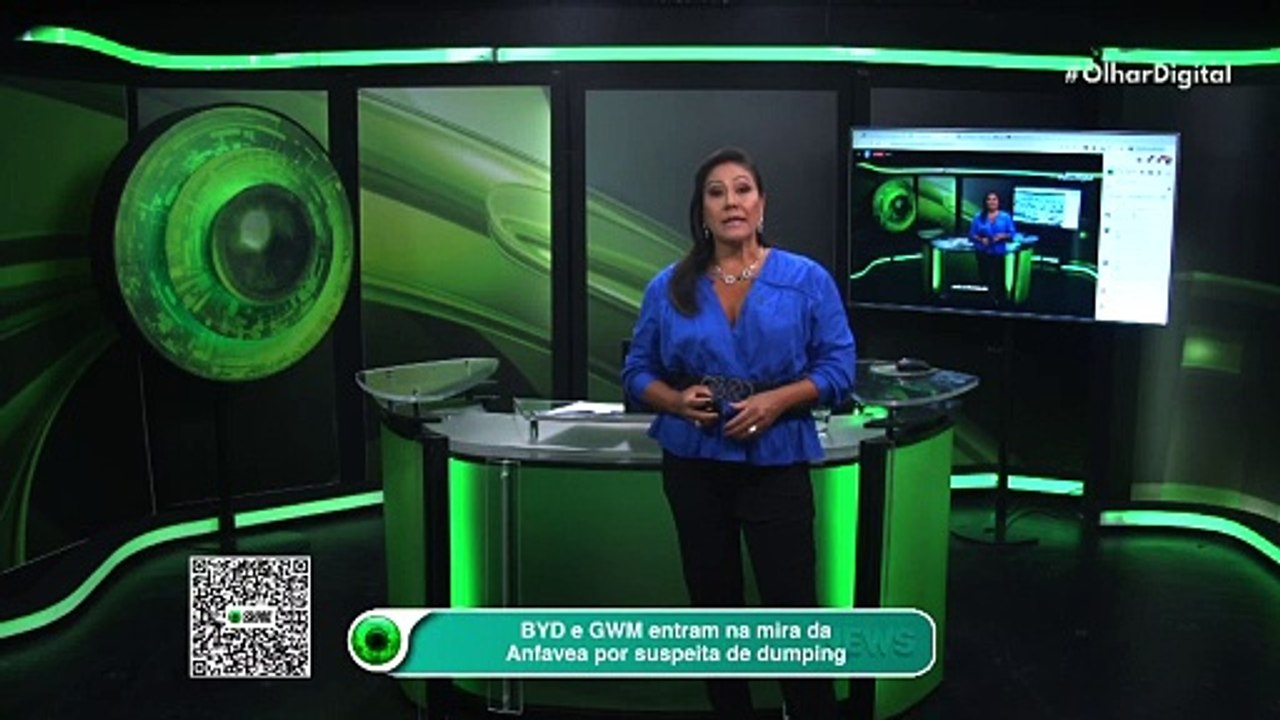 BYD e GWM entram na mira da Anfavea por suspeita de dumping