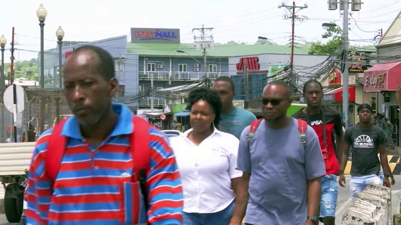 DUKE SAYS NO TO AUTONOMY