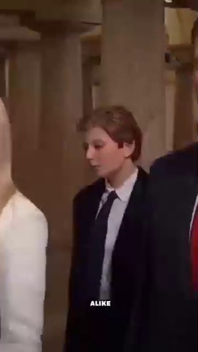 President Trump Family #Trump