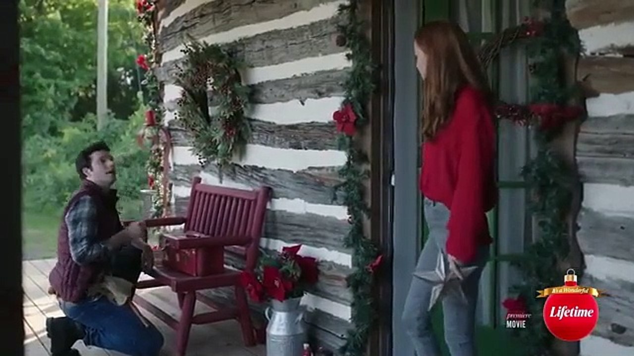 Best Hallmark Christmas Movies of 2025 🎄 | Must-Watch Holiday Romance Films