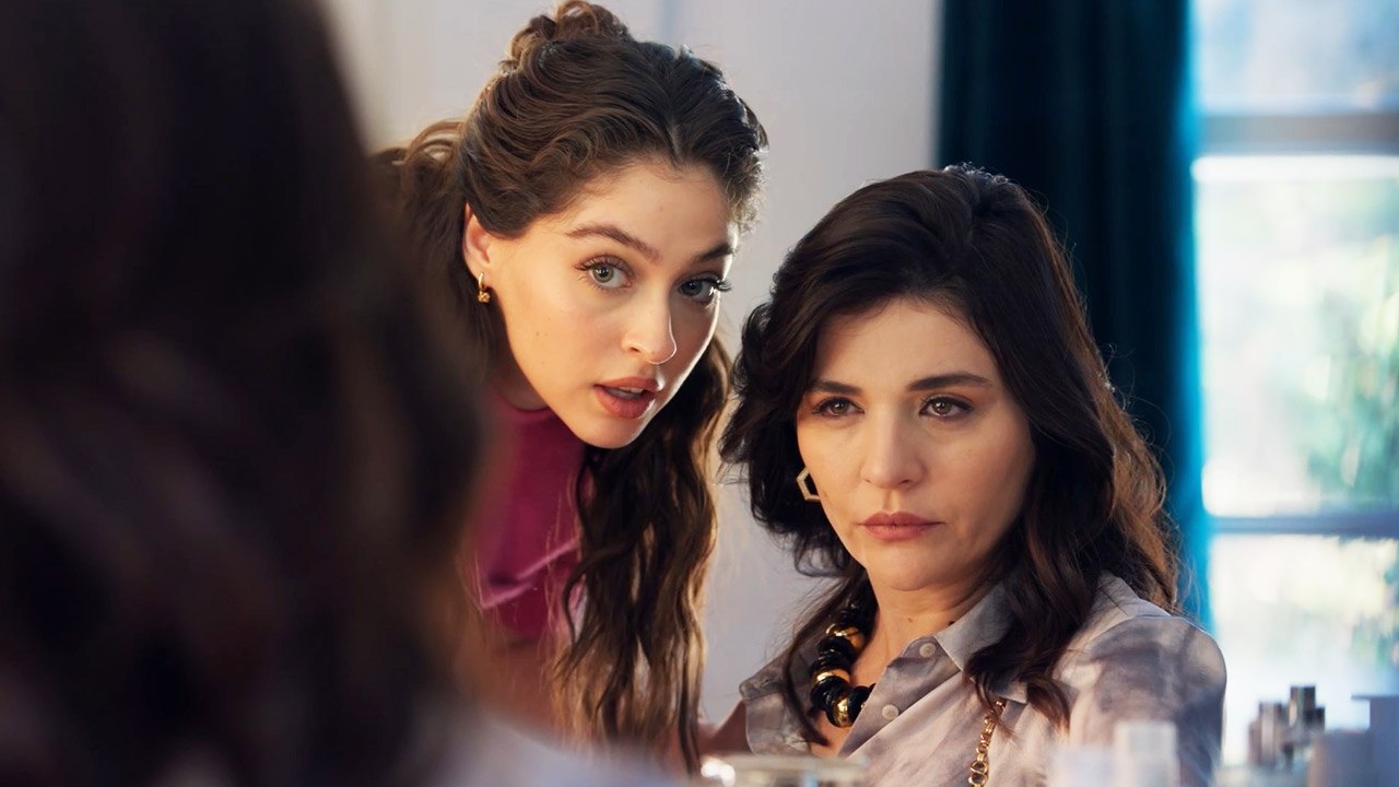 Leyla: Hayat...Aşk...Adalet... 19. Bölüm 4. Tanıtım