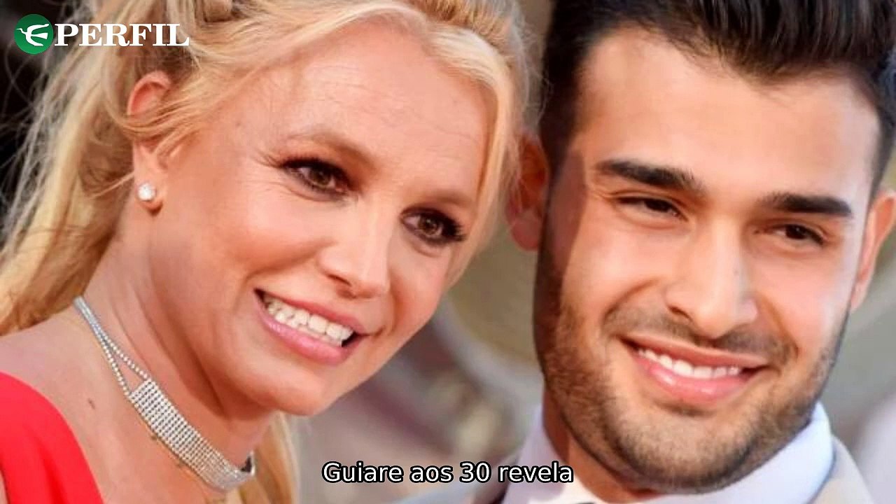 "Sam Asghari revela desafios do casamento com Britney, Power Bank em oferta e turnê de Matuê"