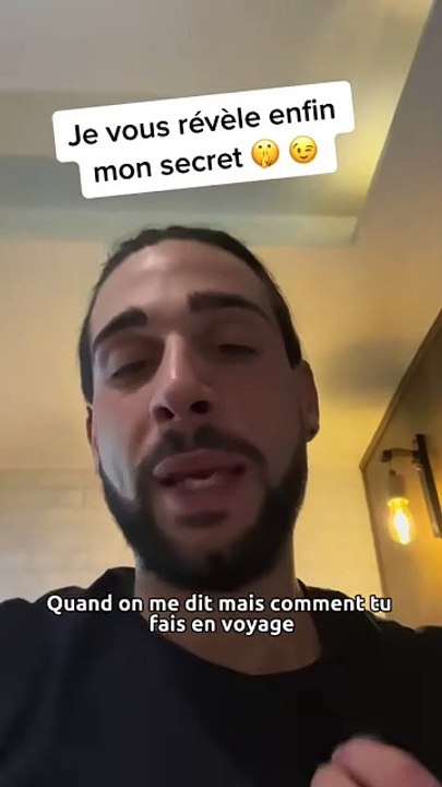 Comment ne PAS PRENDRE DE POIDS en Voyage ?