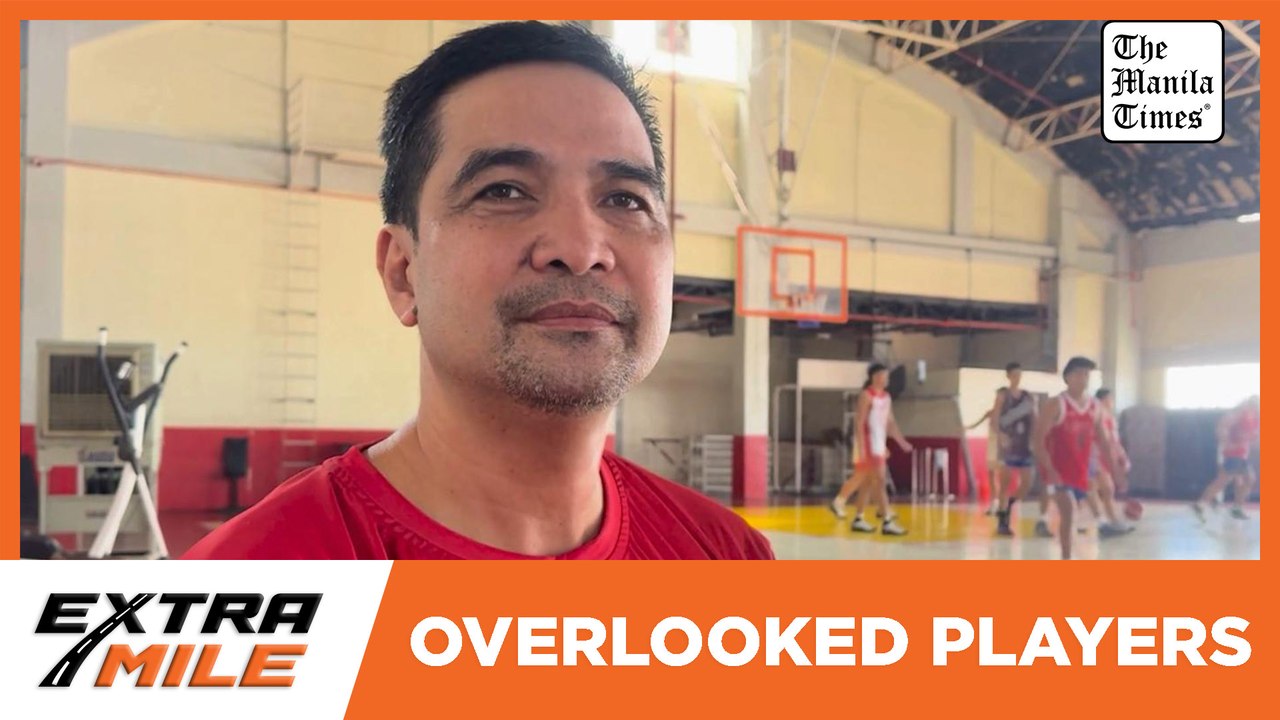 Overlooked Players | Extra Mile