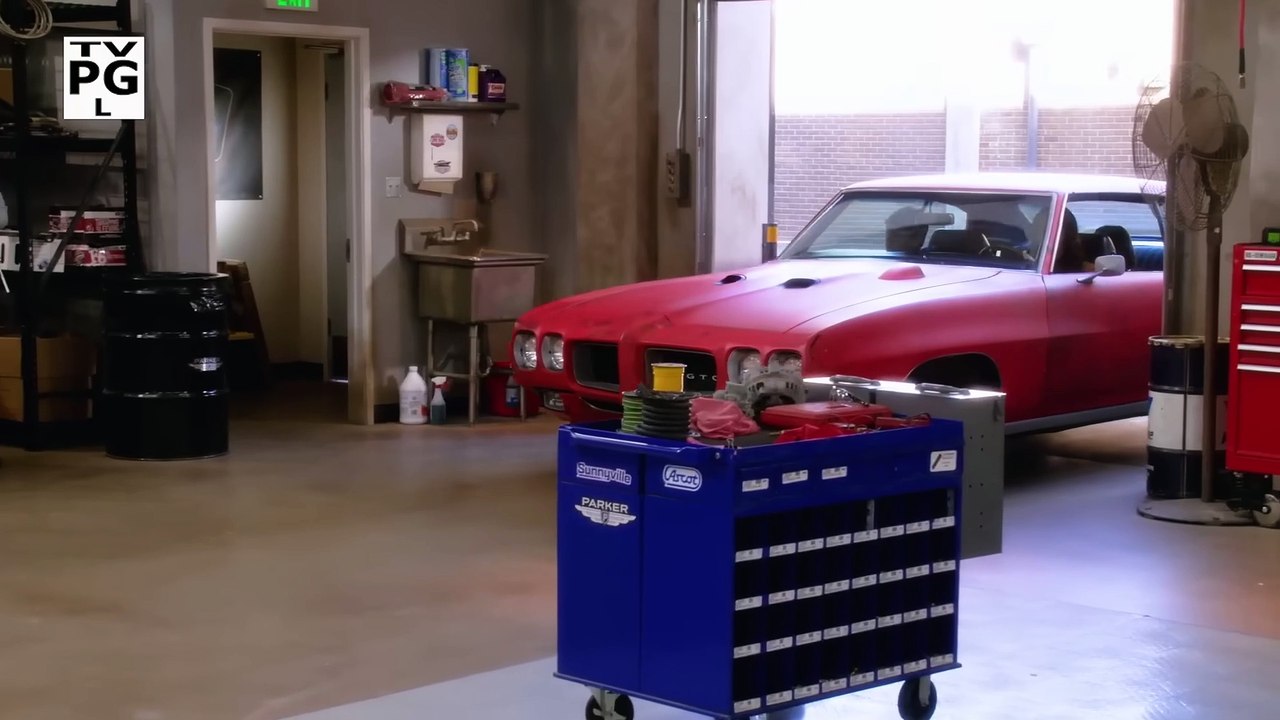 Shifting Gears - Trailer