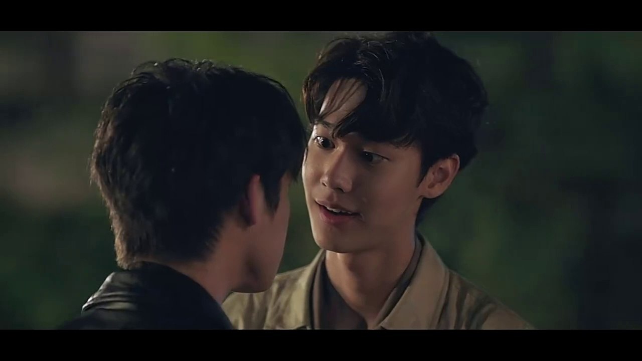 F4 Thailand: Boys Over Flowers 2021 Episode 7