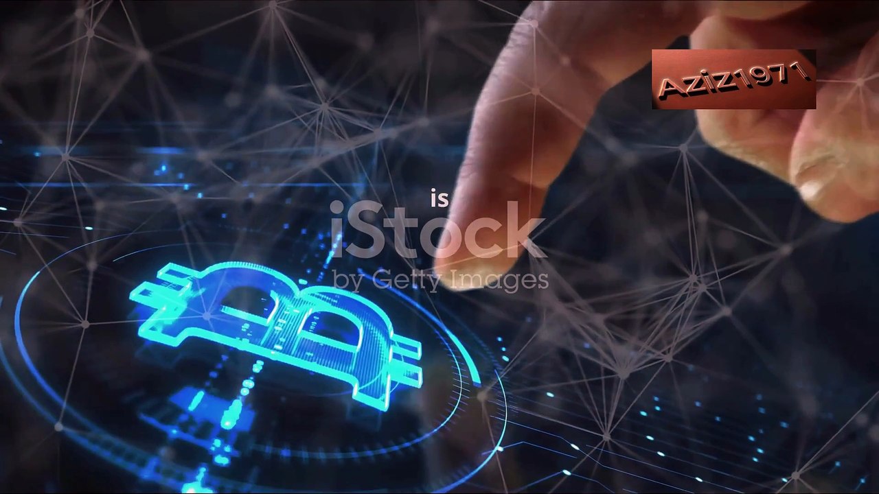 Cryptocurrency Explained The Future of Digital Money!