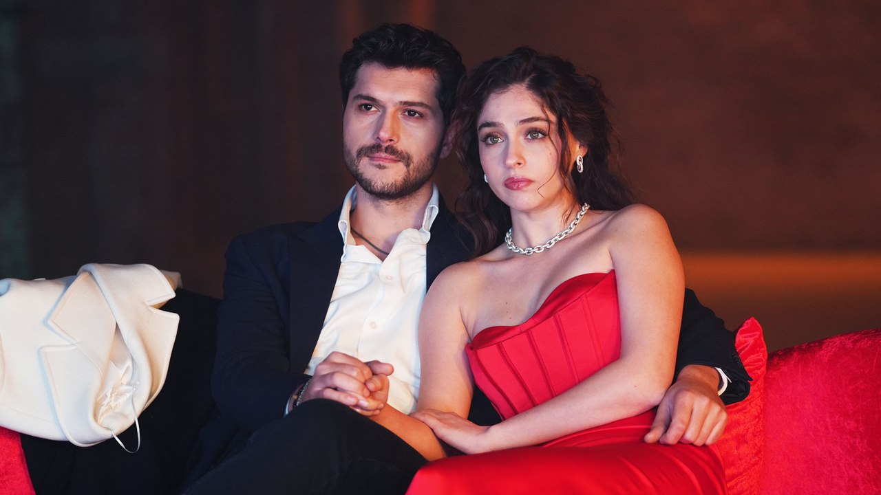 Leyla: Hayat...Aşk...Adalet... 19. Bölüm