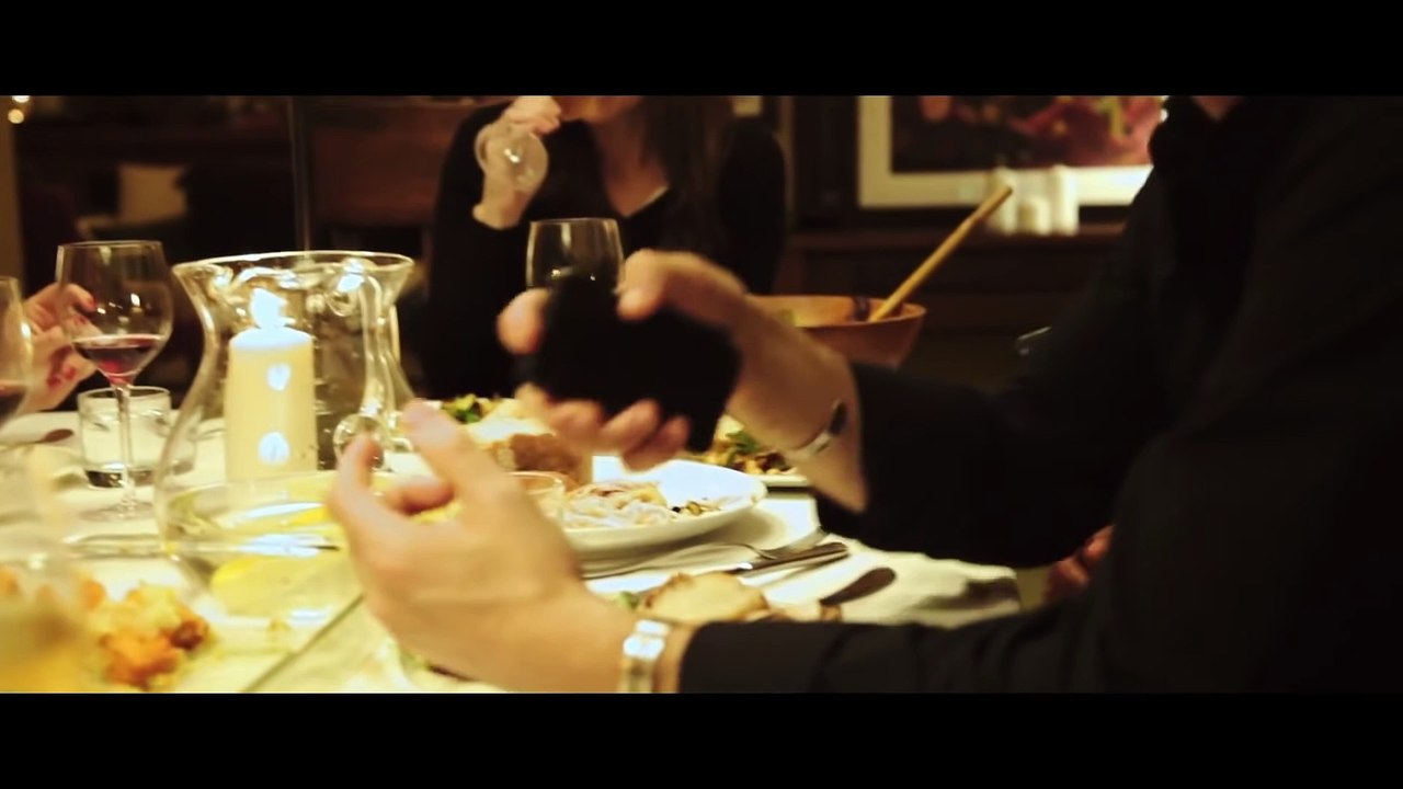 Coherence - Tráiler español (doblado)