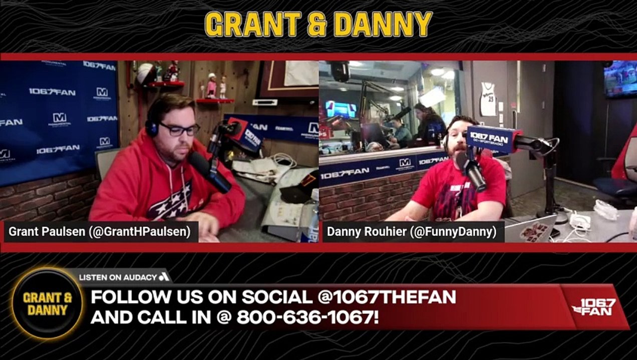 Can Jayden Daniels Be Even Better In Year 2?