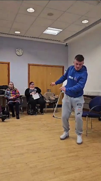 Better Together Sheffield