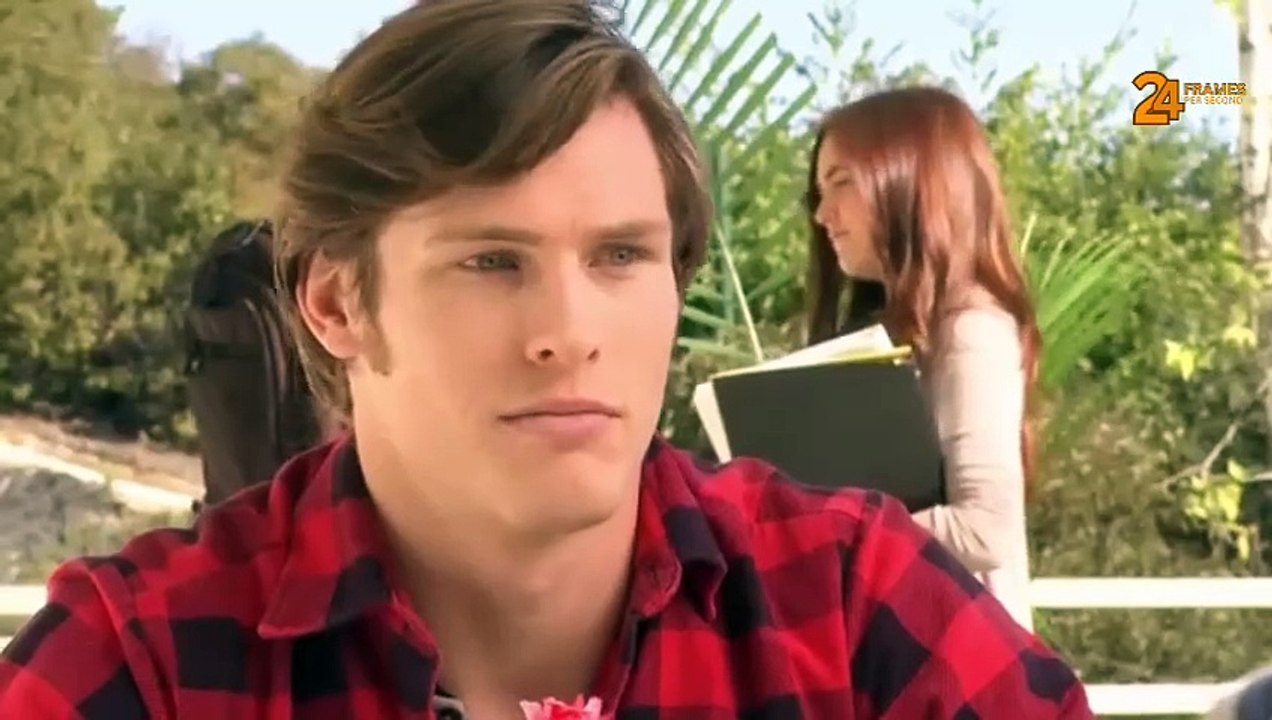 My Stepbrother is a Vampire