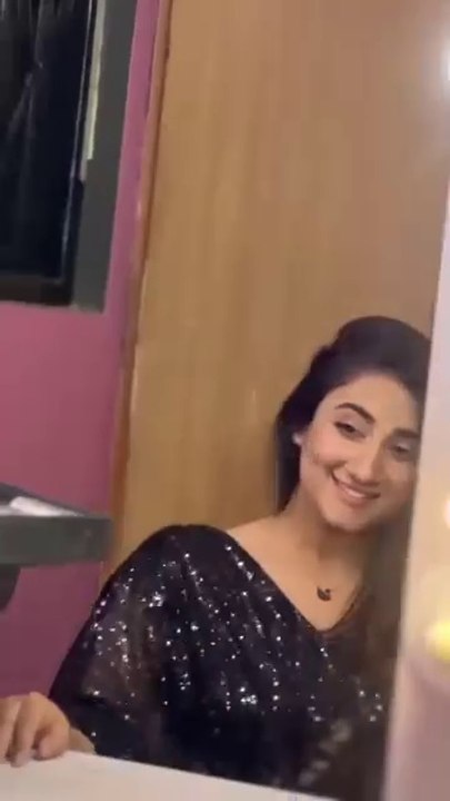 Nimra mehra Shabbir latest video viral