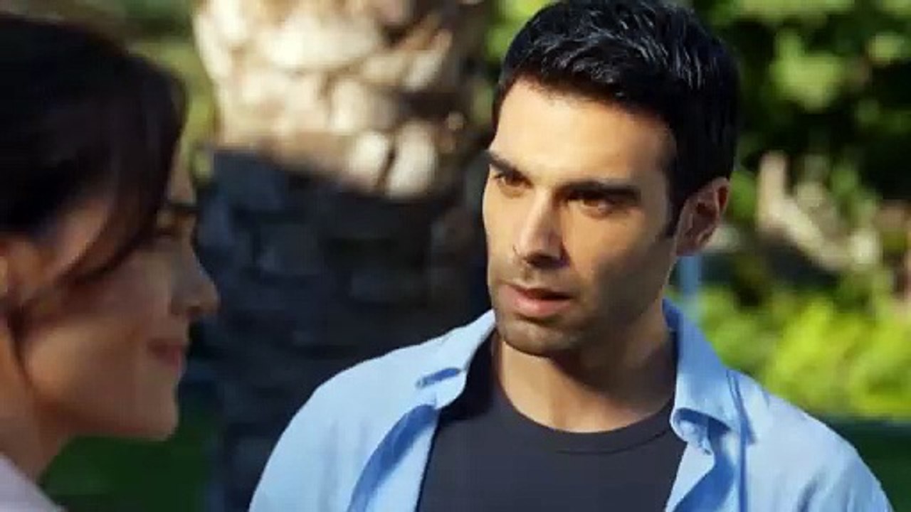 Capitulo 10 Completo💔 Quier3m3 siempre 💔 N.o.v3.l.a  turka 👑 ❤️ (Ya Çok Seversen) ❤️  Kerem Bürsin. Hafsanur Sancaktutan