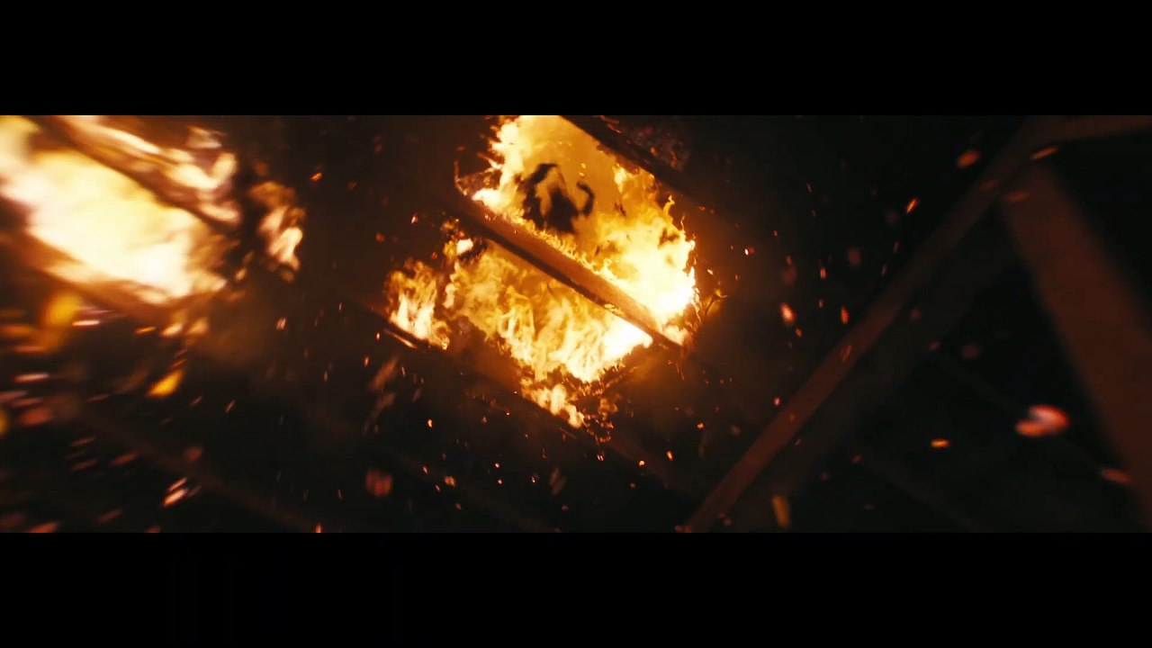 Sinners Film - Avec Michael B. Jordan