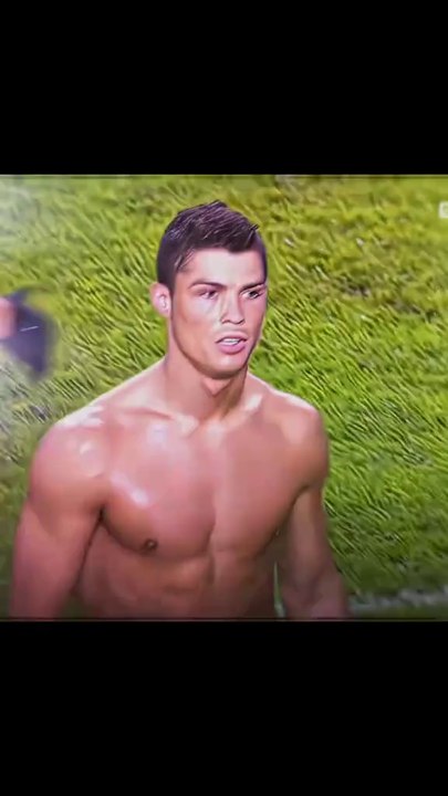 Cristiano Ronaldo | The Legacy Lives On | Epic AI Edit in 4K