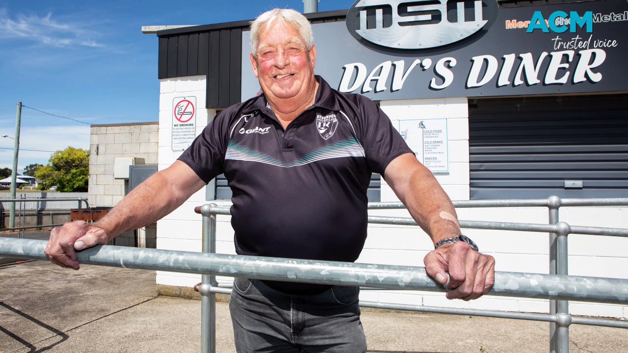 Peter Davern - Unsung Hero of Coastal Sport